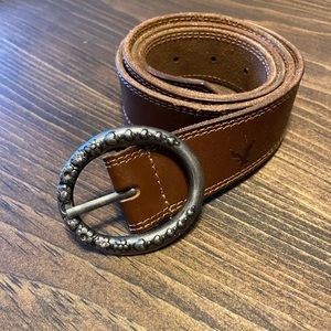 AE belt